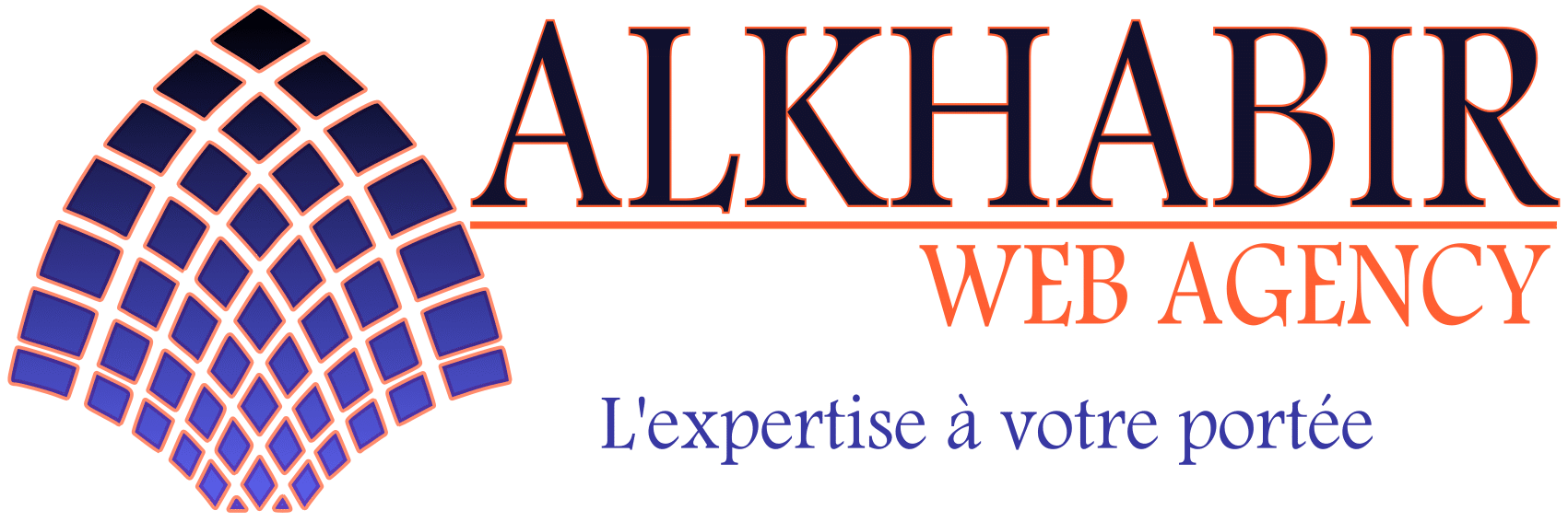 Alkhabir Web Agency L'expertise à votre portée !