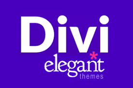 Divi elegant themes